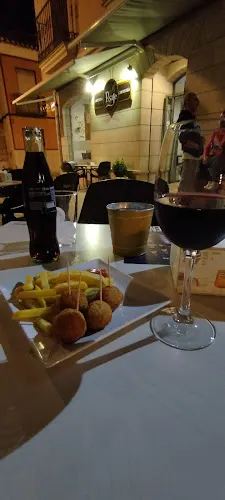 EL PASAJE CAFETERIA CERVECERIA - Tomelloso