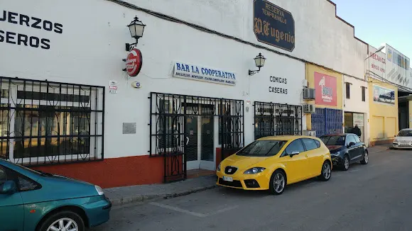 Bar La Cooperativa - Tomelloso