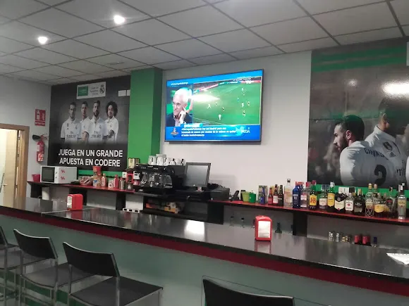 Salón Locomatic - Miguelturra