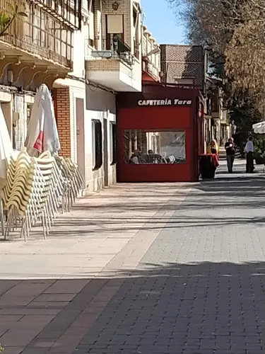 Restaurante La Tara - Argamasilla de Alba