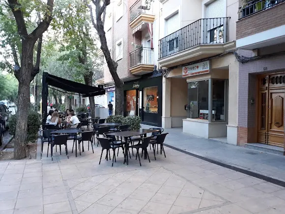 Sánchez Bakery Café Avenida - Tomelloso