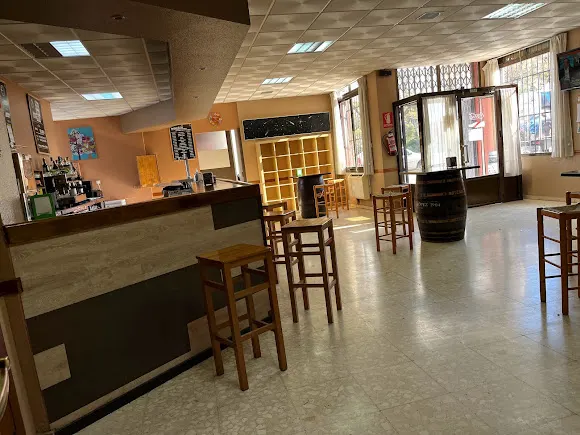 Restaurante Cafetería Pabellón Ferial - Valdepeñas