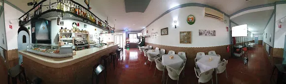 El rincón de Maria - Tomelloso