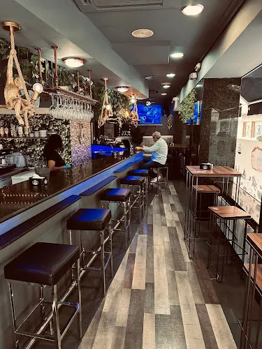 BAR IBIZA C/TOLEDO