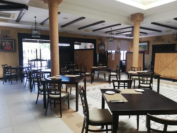 Restaurante El Encinar - Pedro Munoz