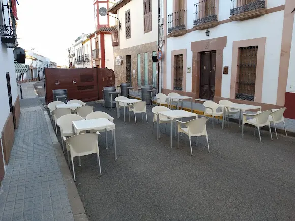 Casino Café