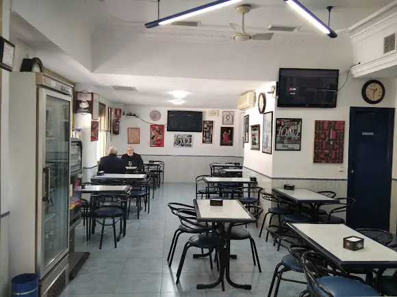 Cafeteria Vistalegre