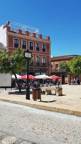 Bar Cafetería Plaza