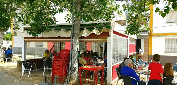 Sfera cafe bar