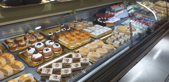 Cafetería Heladería Goya S.L. - Palma del Rio