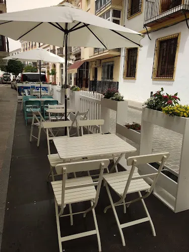 Cafetería La Oca