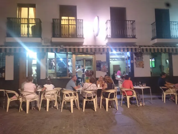 Bar Sandalio Torrecampo