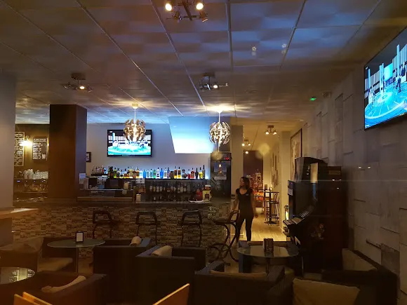 Cafetería Trebol - Palma del Rio