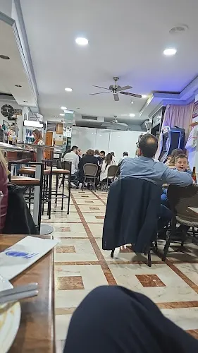 Bar Domínguez