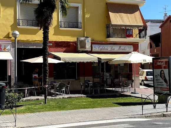 Cafetería Bar Morales - Lucena