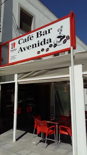 Bar Avenida - Hinojosa del Duque