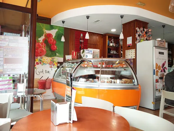 Bar Menta y Caramelo - Palma del Rio
