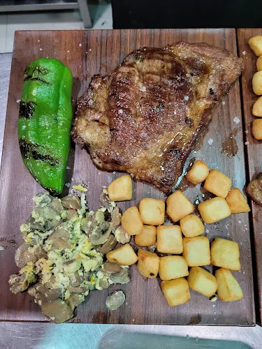 Cafe Bar Premium
