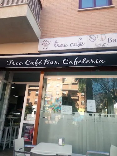 Tree Cafe