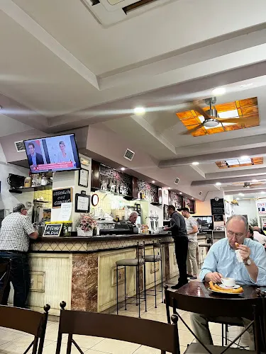 Cafeteria Don Pepe
