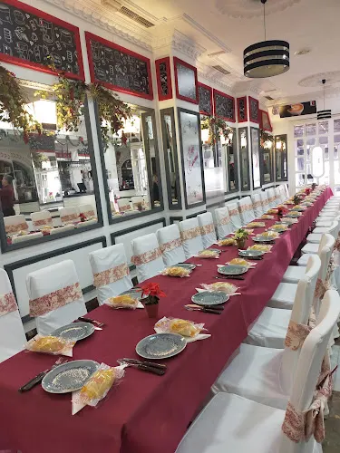 Café Bar Español