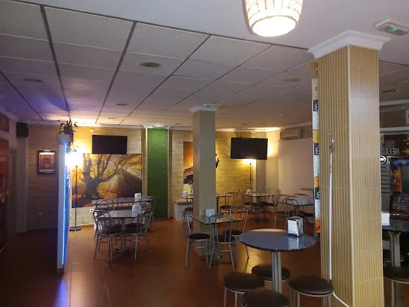 Cafeteria-heladeria Libra - Lucena
