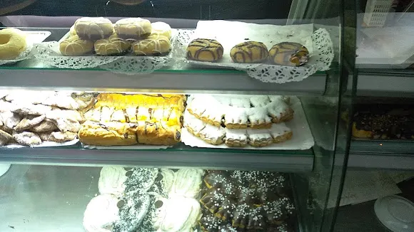 Cafetería LASTRA