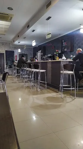 Memola Café - Hinojosa del Duque
