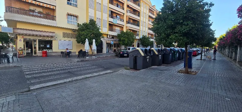 Cafeteria - Córdoba