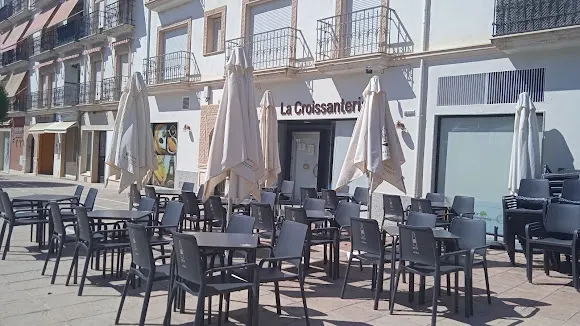 La Croissanteria Priego