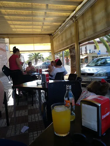 Café