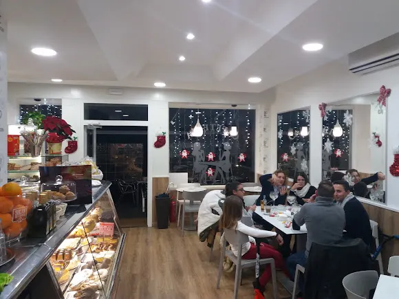 Cafetería La Tacita