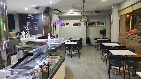Peter Pan Cafetería