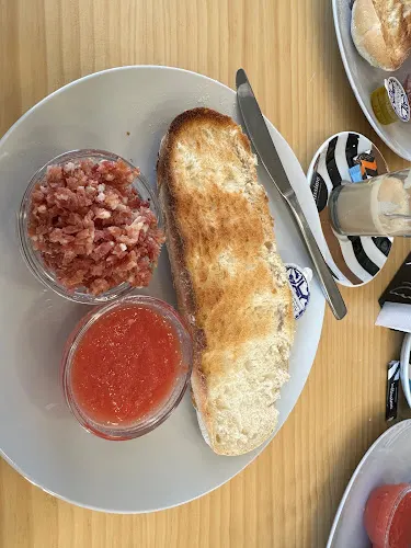 Cafetería Úlia - Córdoba