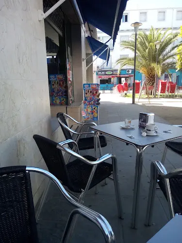 Cafeteria Benwe