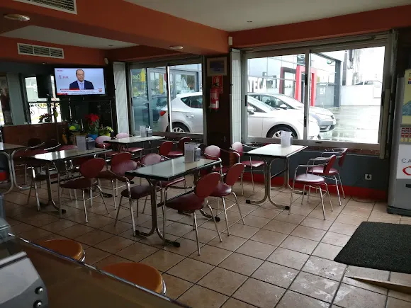 Cafeteria Califa - Córdoba