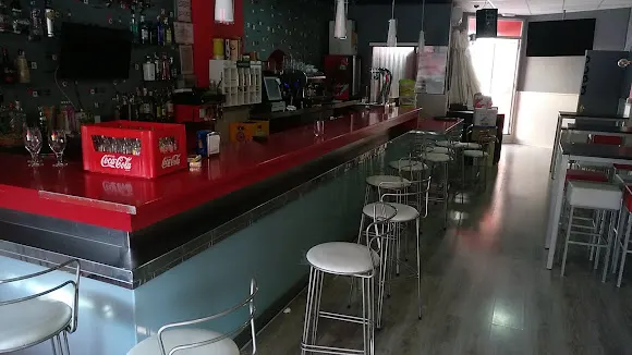 Indian's Café & Copas