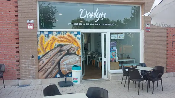 Panadería Cafetería Darlyn Cañadillas - Cuenca