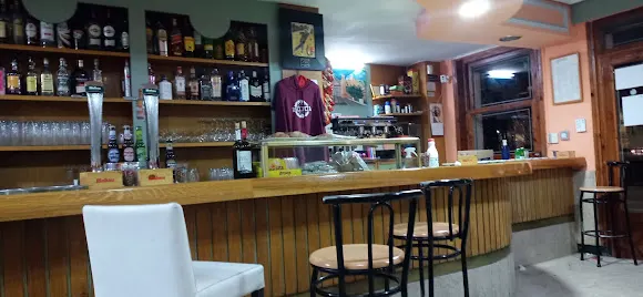 Cafeteria San Antón - Cuenca