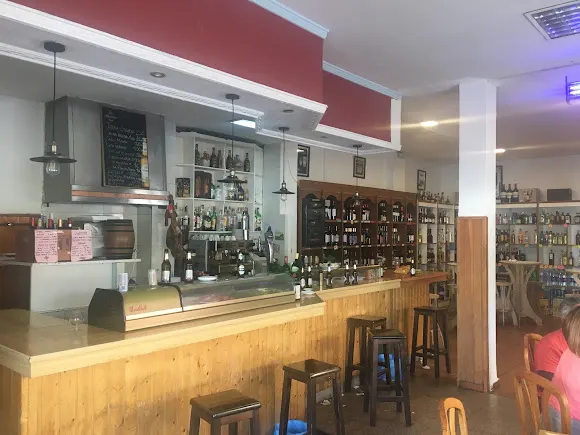 Cafeteria Sanz