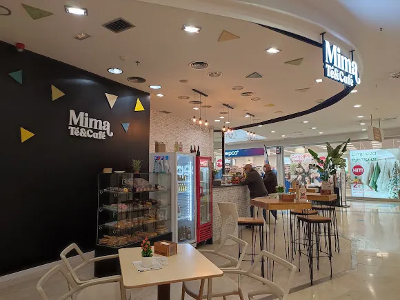 MimaTé y Café - Cuenca