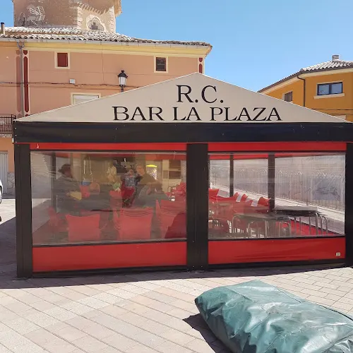 Bar La Plaza - Valverde de Jucar