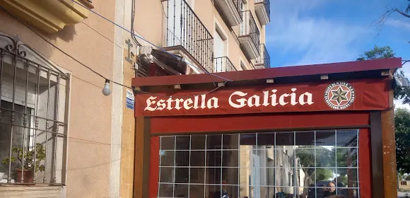 Cafetería marybea - San Clemente