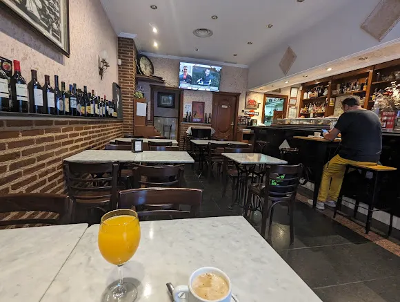 Restaurante "Provencio"