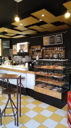 El Cafetín - Cuenca