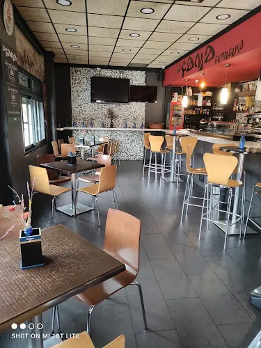 CAFETERÍA BAR LA FAMA - Cuenca