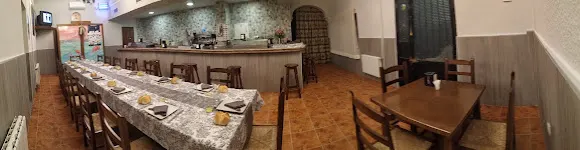 BAR AVENIDA 73. - Mota del Cuervo