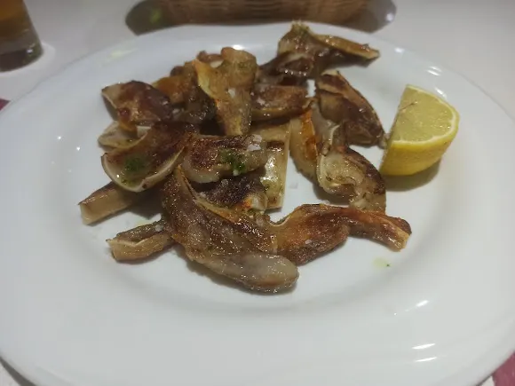Cervecería La Ribera