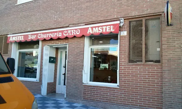 Churrería Hermanos Cano - Cuenca