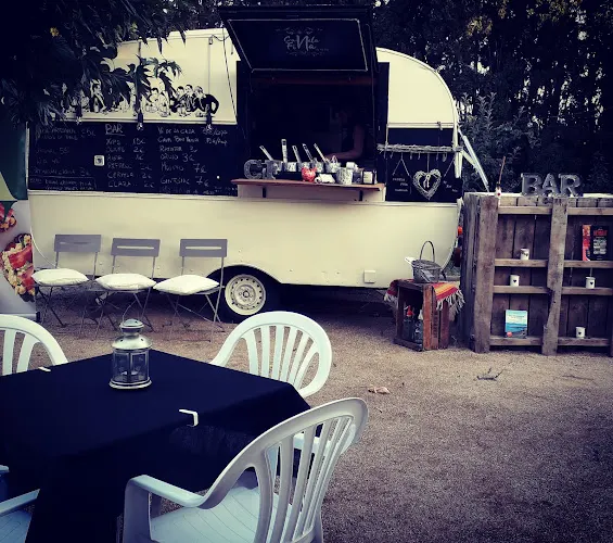 Bar Canela Fina